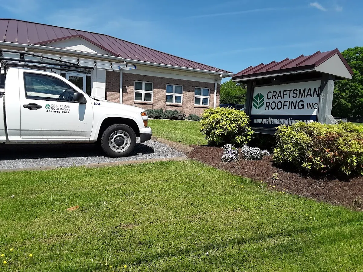 Quality Gutter & Downspout Repair by experienced craftsmen in Cecilton